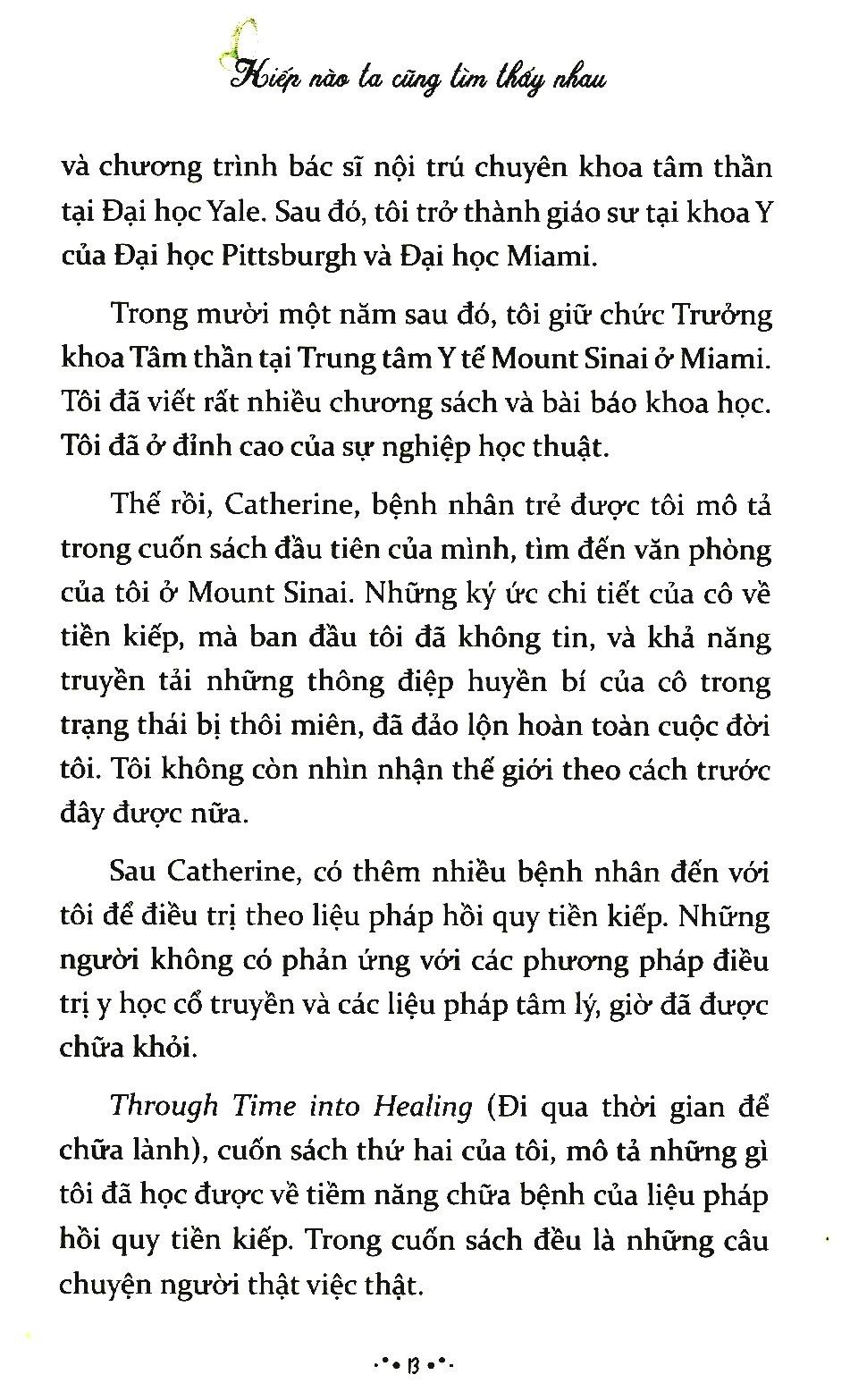 Sách - Kiếp Nào Ta Cũng Tìm Thấy Nhau (Tái Bản 2024)