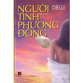 Người tình phương đông