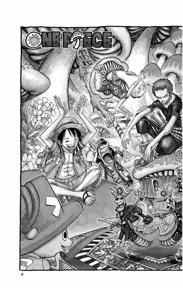 One Piece 52