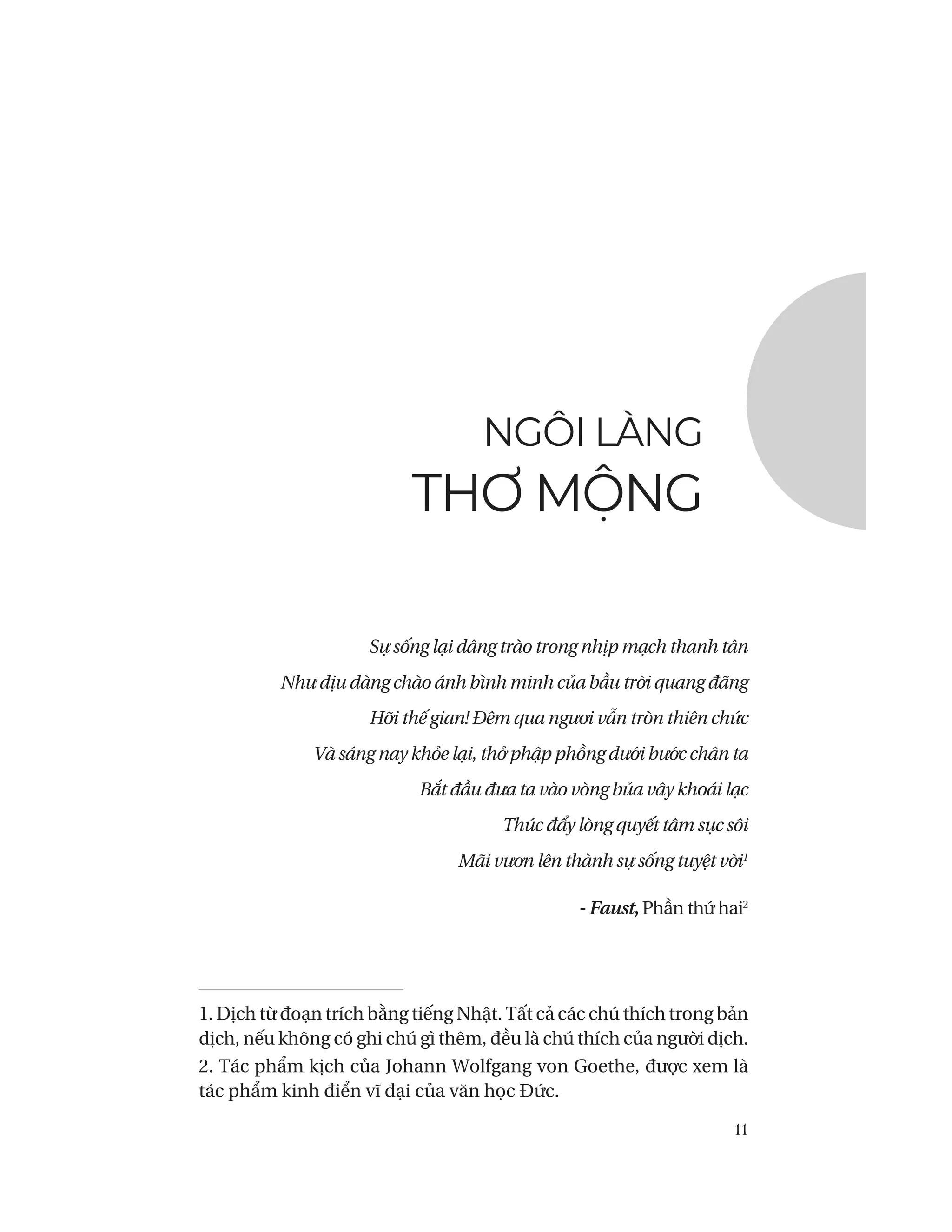 Gió Nổi Lên