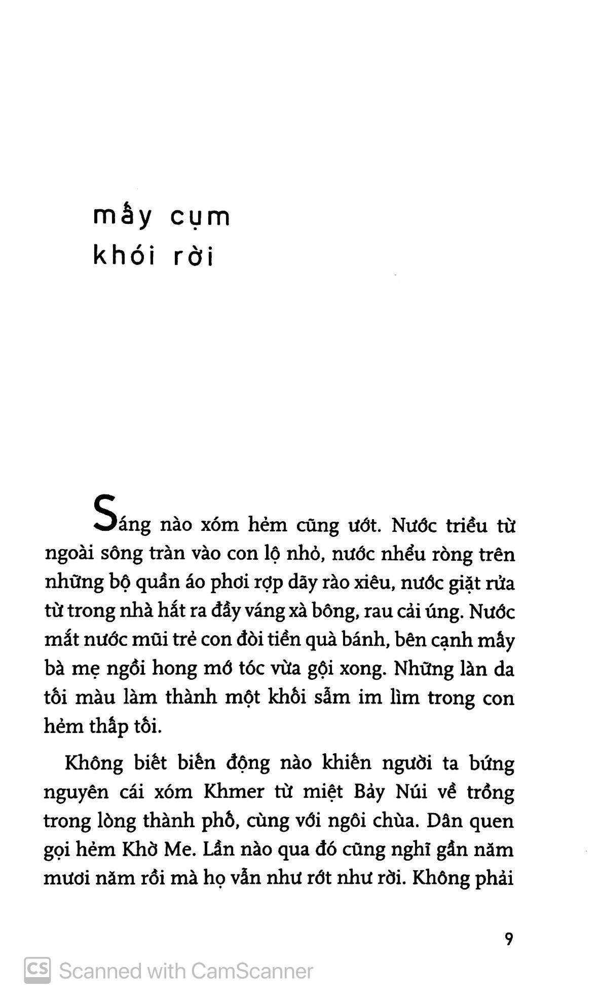 Đong Tấm Lòng (Tái Bản)