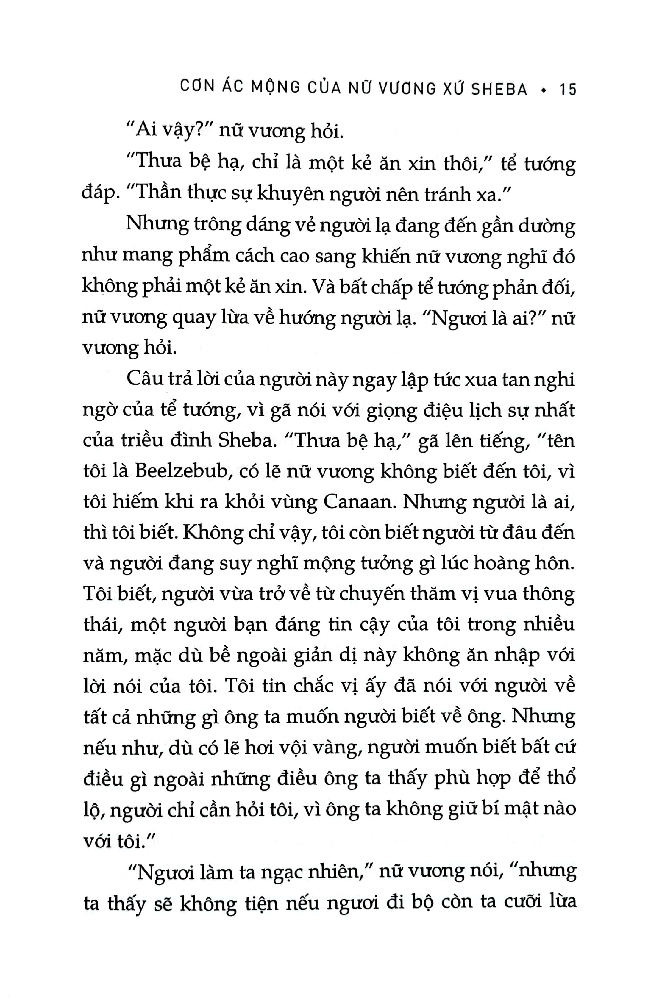 Sách - Ác Mộng Người Xuất Chúng Và Những Câu Chuyện Khác