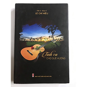 Tình ca cho quê hương