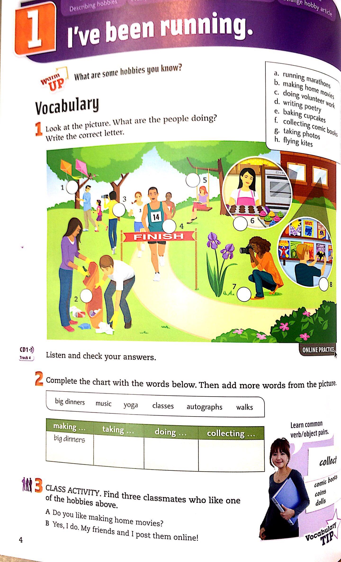 Smart Choice (2 Ed.) 3: Student Book With Online Practice