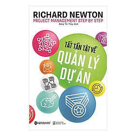 Tất tần tật về quản lý dự án - Bản Quyền