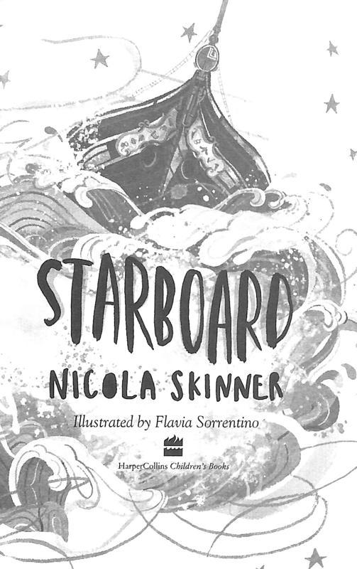 Starboard