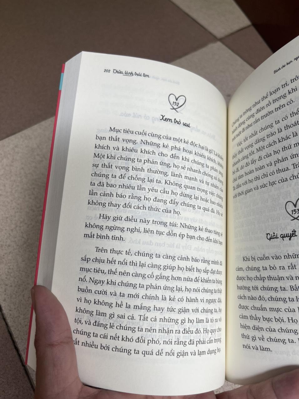 CHỮA LÀNH TRÁI TIM - Dành cho bạn, người xứng đáng được yêu thương - Dr. Sherrie Campbell- Ngọc Minh dịch- Bizbooks- NXB Hồng Đức