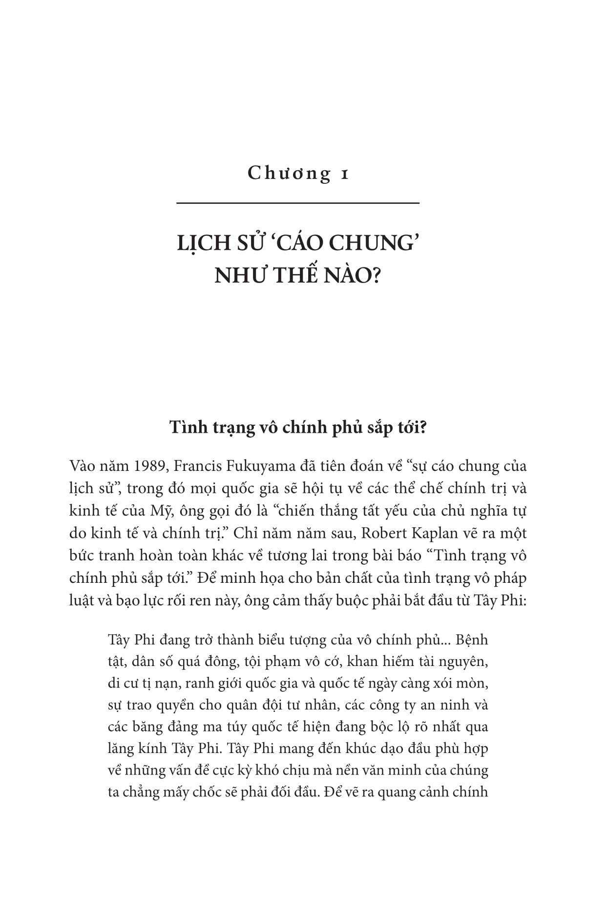 Sách - The Narrow Corridor - Hành Lang Hẹp - Nhà Nước, Xã Hội, Và Vận Mệnh Của Tự Do