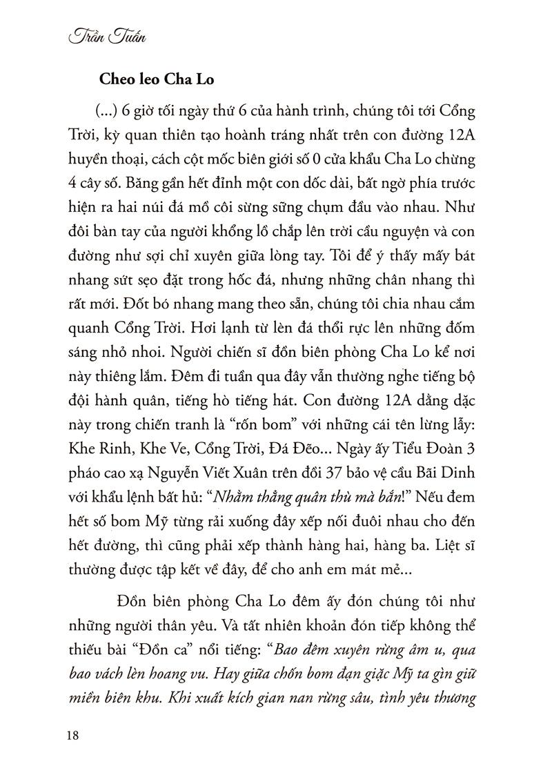 Uống Cà Phê Trên Đường Của Vũ