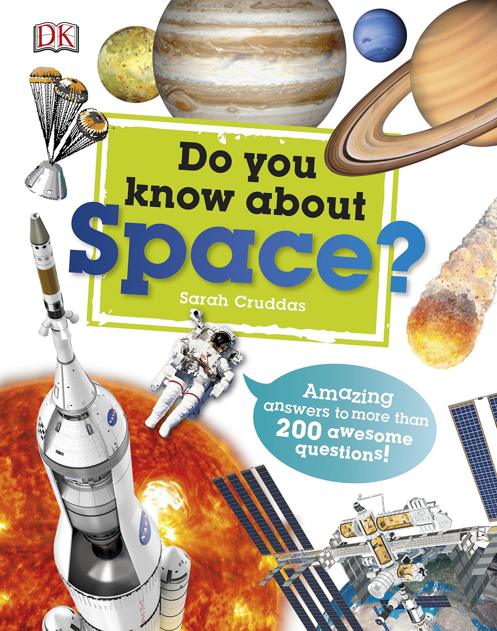 Do You Know About Space?