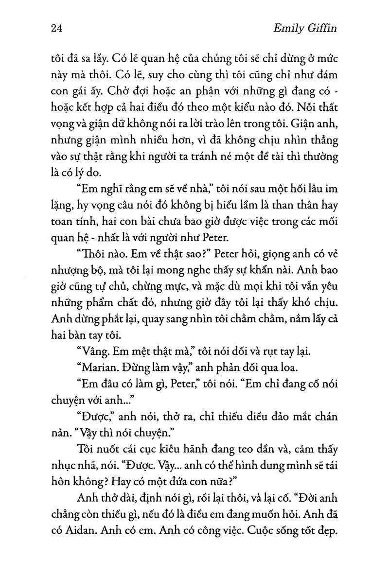 Em Thuộc Về Anh