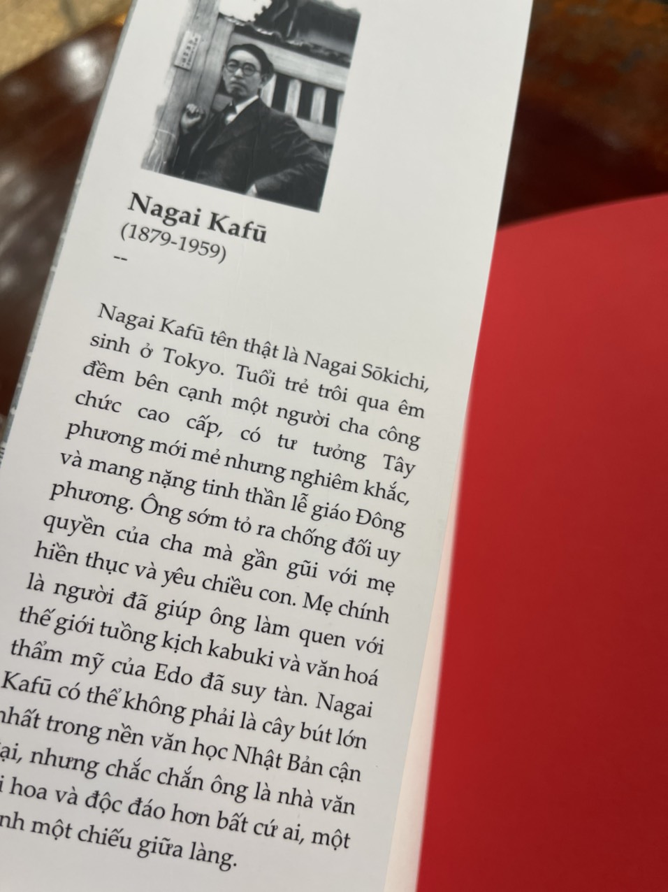 (Combo 2 cuốn Tuyển tập Nagai Kafu) PHÓNG ĐÃNG (tập 1) - GEISHA (tập 2) - Nguyễn Nam Trân dịch – Tao Đàn – NXB Hội Nhà Văn (bìa mềm)