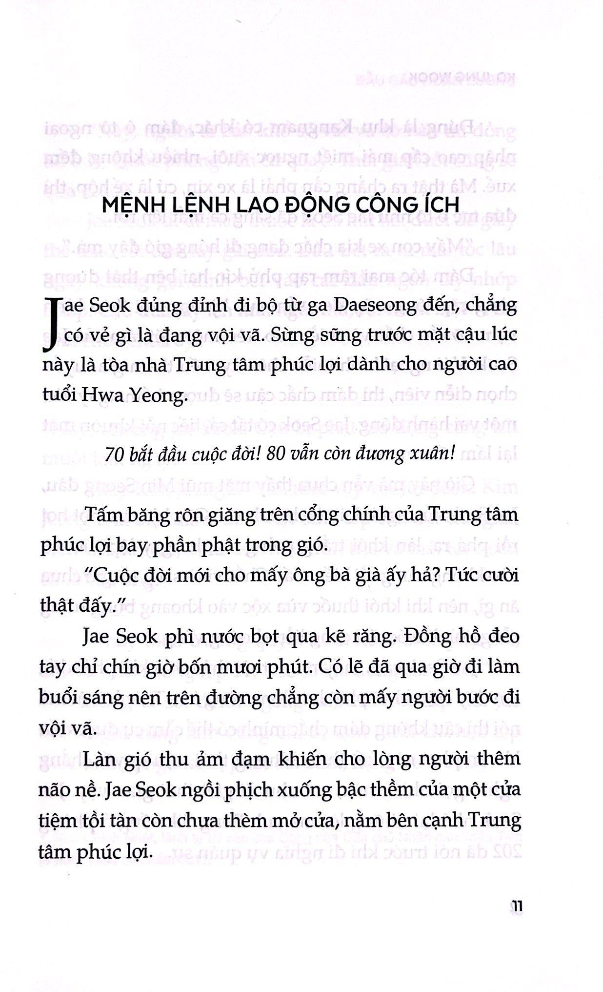 Đầu Gấu Hoàn Lương