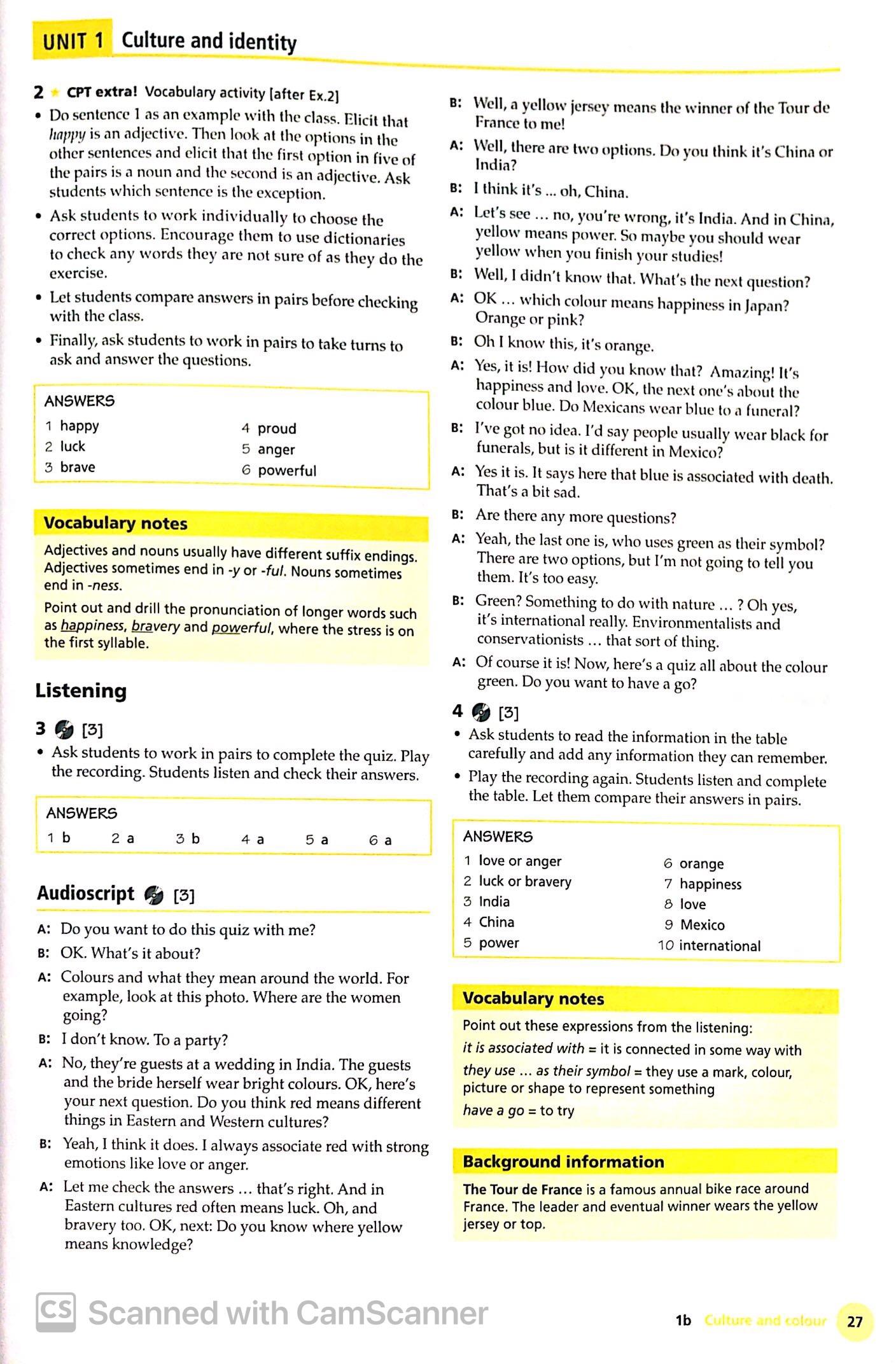 Life Intermediate Teacher