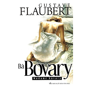 CKC- Sách Huy Hoàng- Bà Bovary