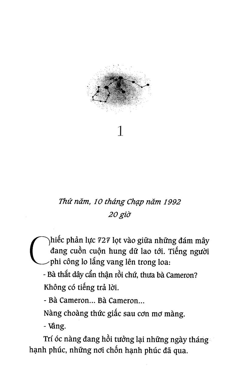 Sao Chiếu Mệnh