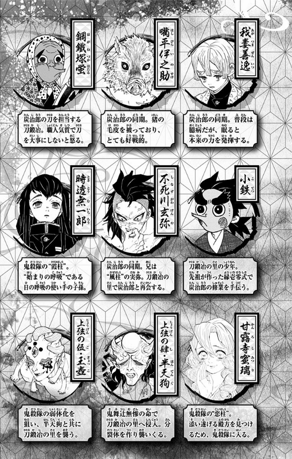 鬼滅の刃 14 - ONI METSU NO HA 14