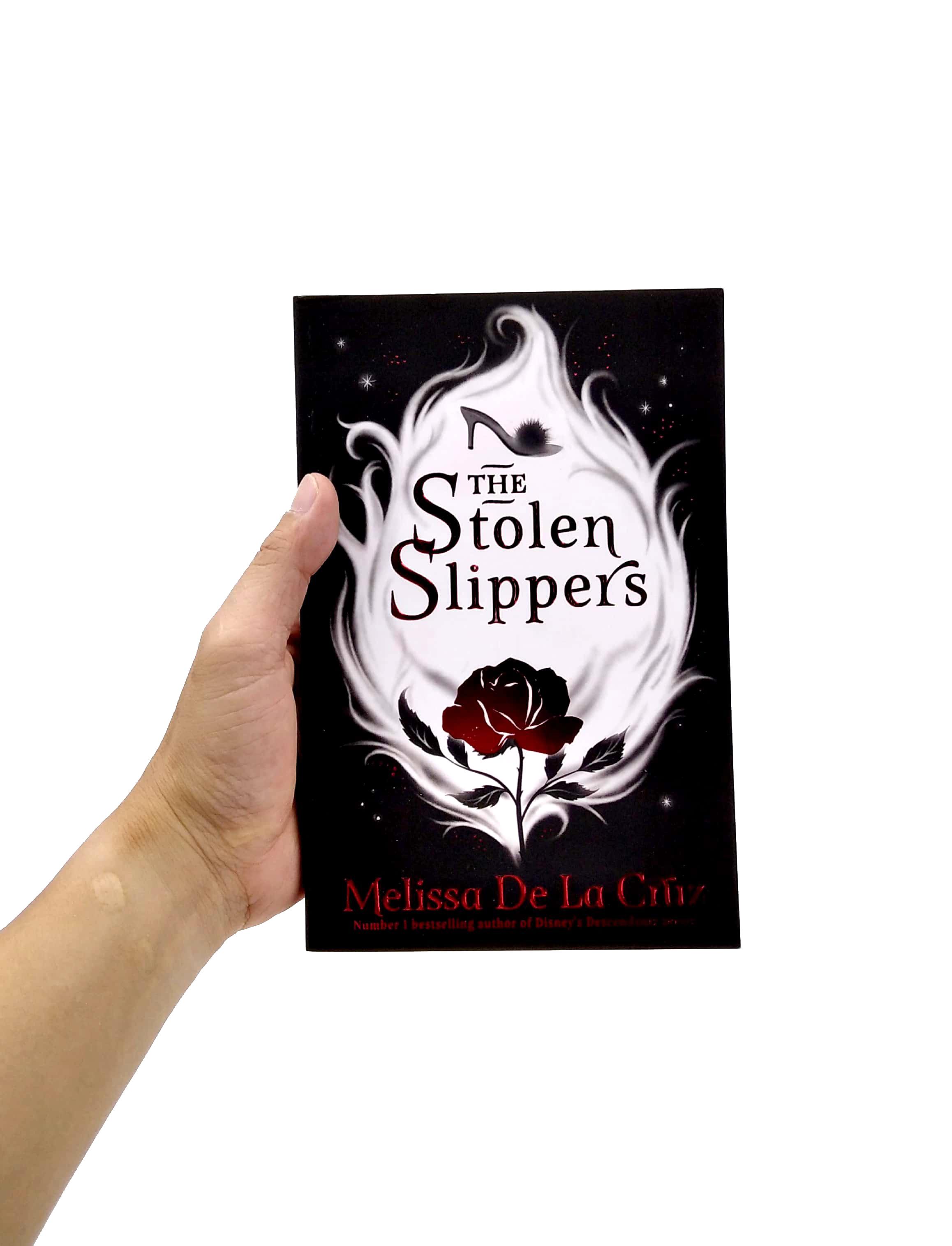 The Stolen Slippers
