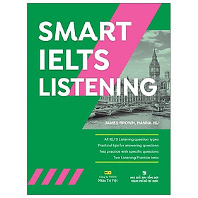 Smart IELTS Listening
