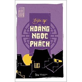 Tuyển Tập Hoàng Ngọc Phách