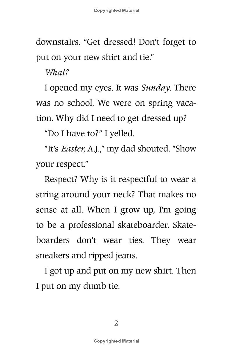 Sách ngoại văn: My Weird School Special - Bunny Double, We