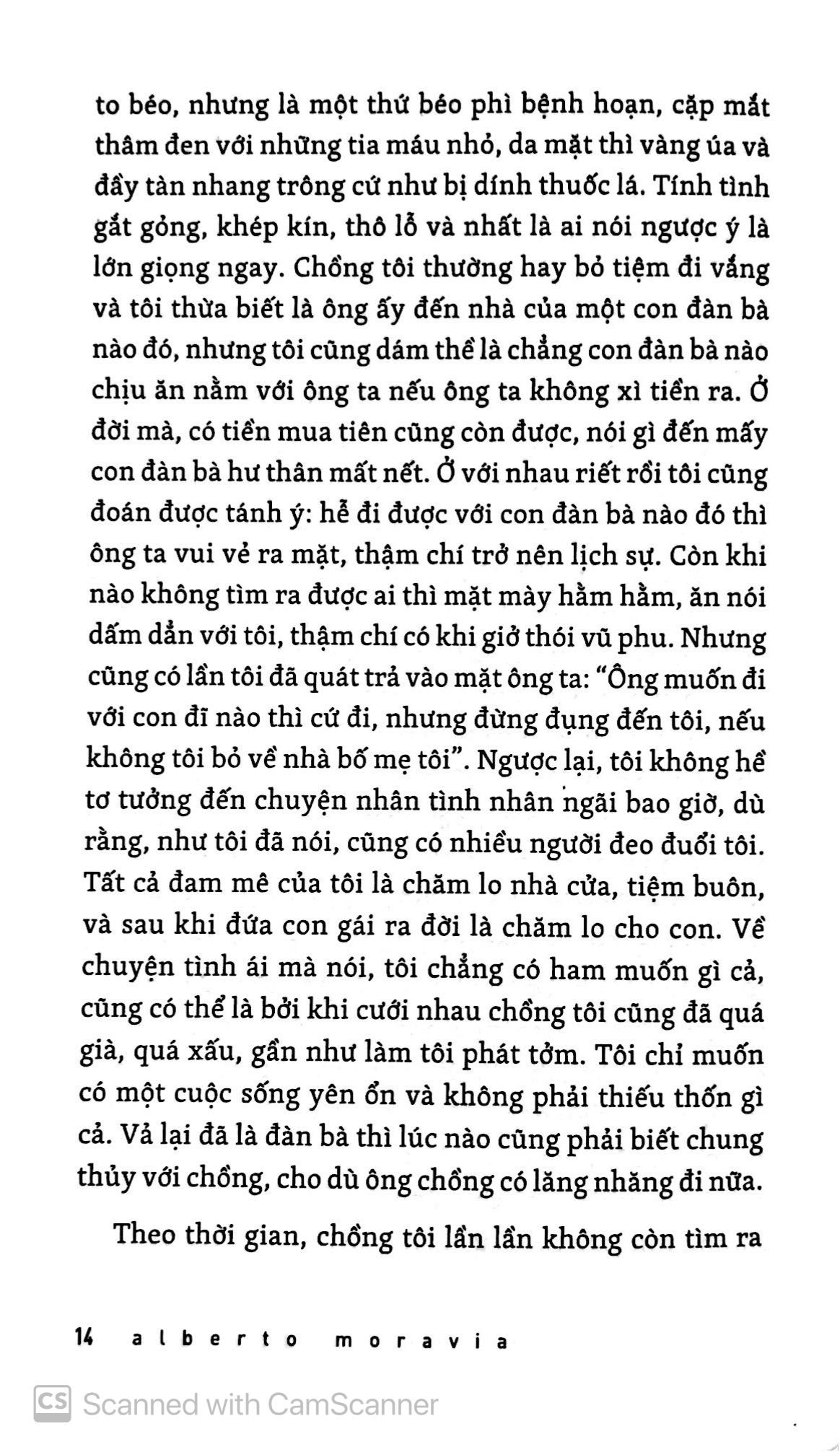 Hai Người Đàn Bà