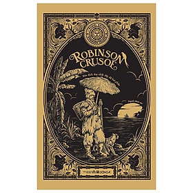 Robinson Crusoe