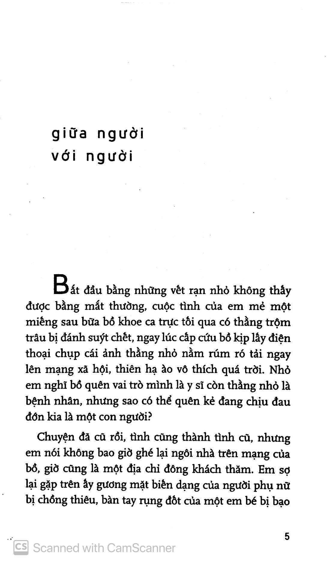 Đong Tấm Lòng (Tái Bản)