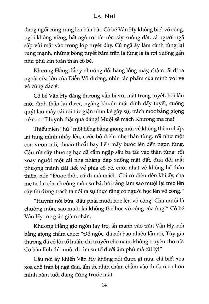 Trăng Sáng Cố Hương