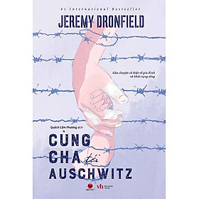 Cùng Cha Tới Auschwits
