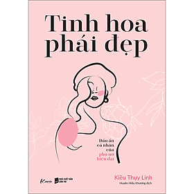 Tinh Hoa Phái Đẹp