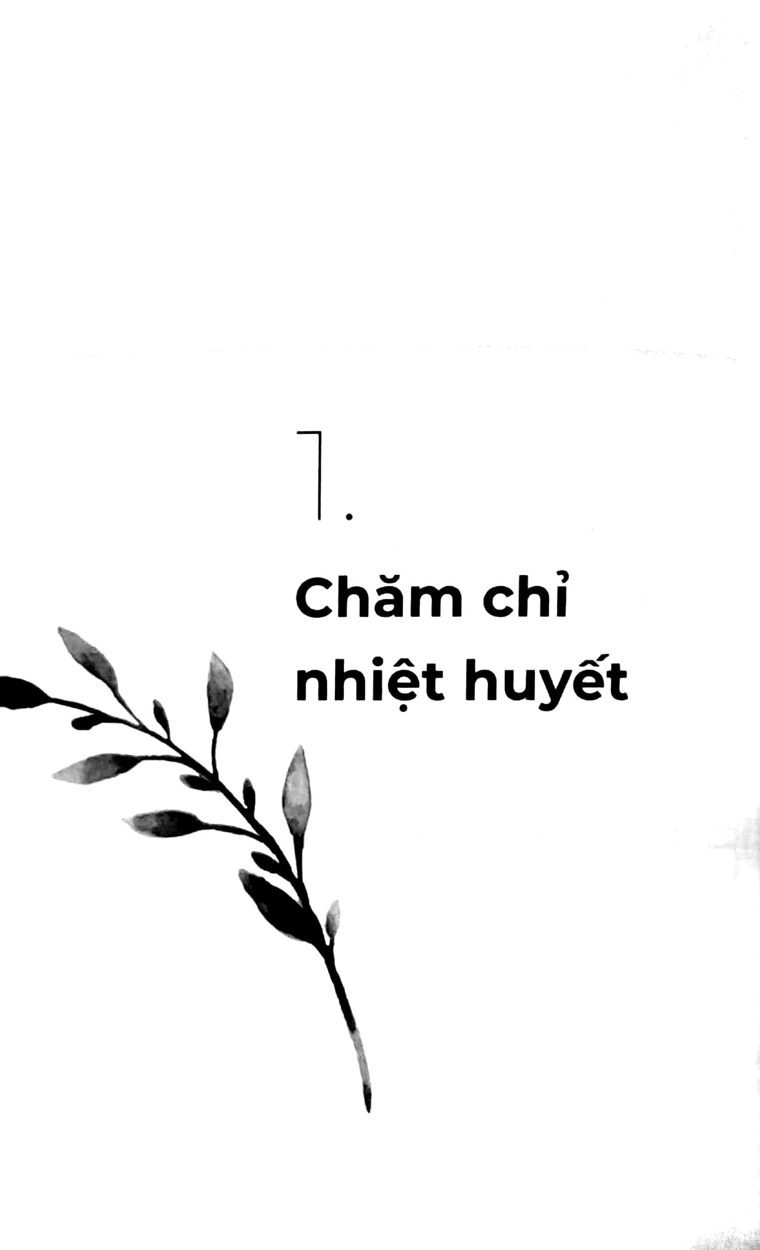 Mình Phải Sống Thật Trọn Vẹn Mỗi Ngày