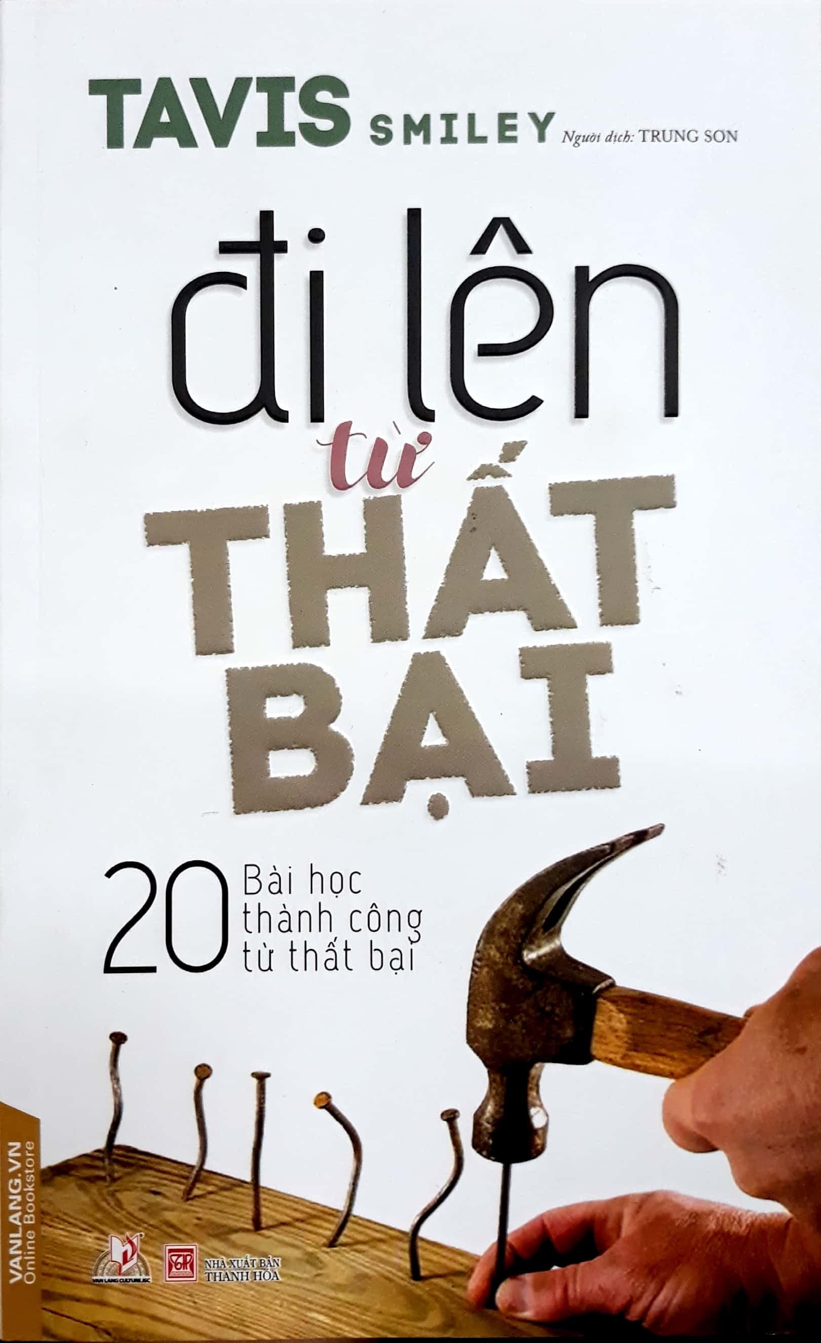 Đi Lên Từ Thất Bại