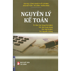 Nguyên Lý Kế Toán
