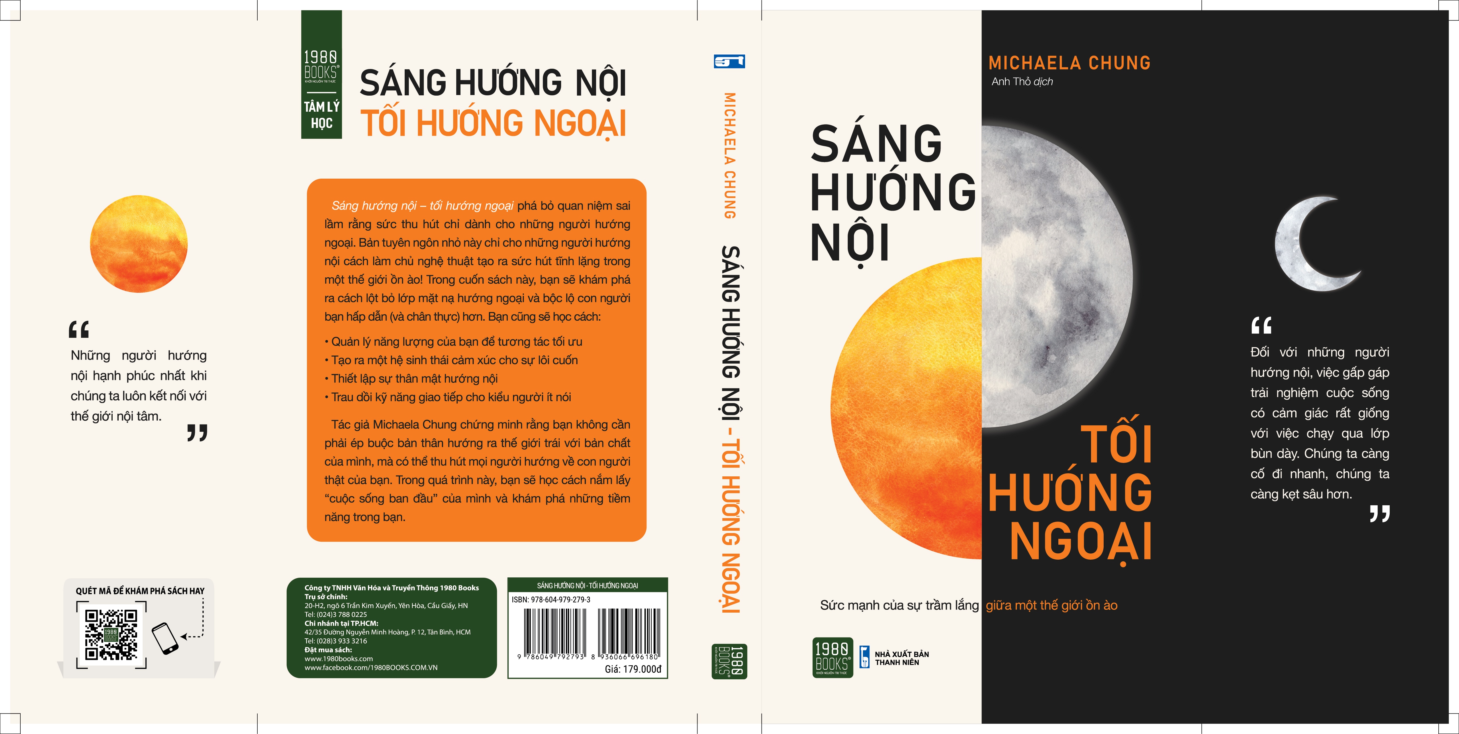 Sáng Hướng Nội, Tối Hướng Ngoại
