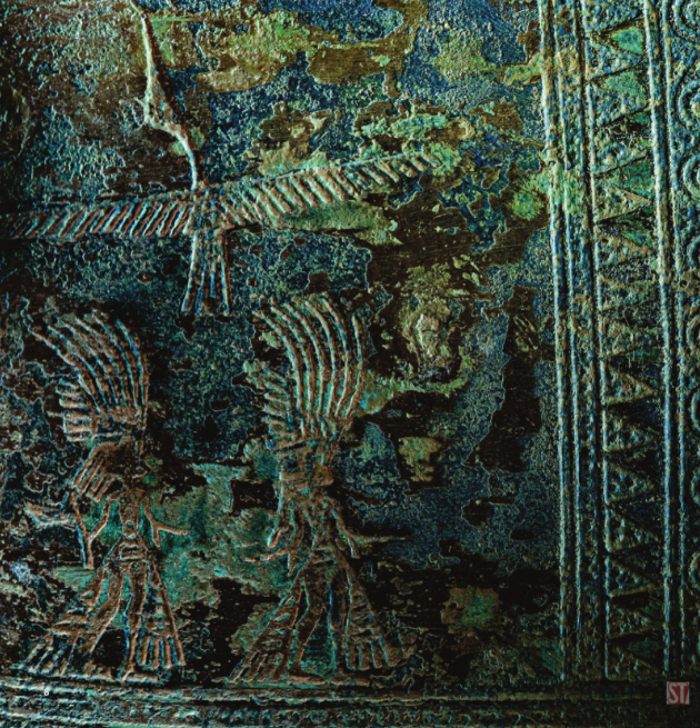Sách - Ngàn Năm Văn Hiến Quốc Gia Việt Nam - Thousand Years Of Viet Nam National Civilization
