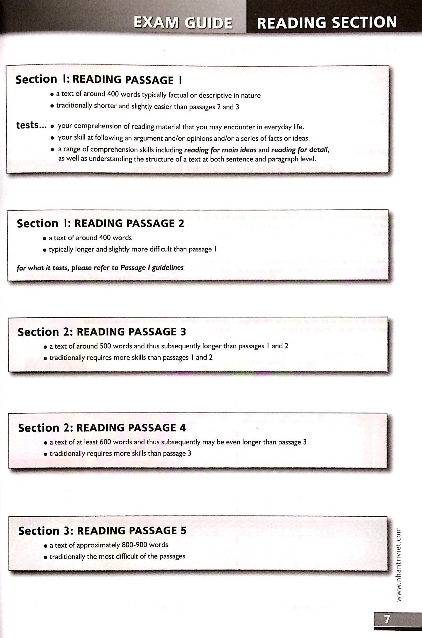 Succeed In IELTS General (Kèm CD)