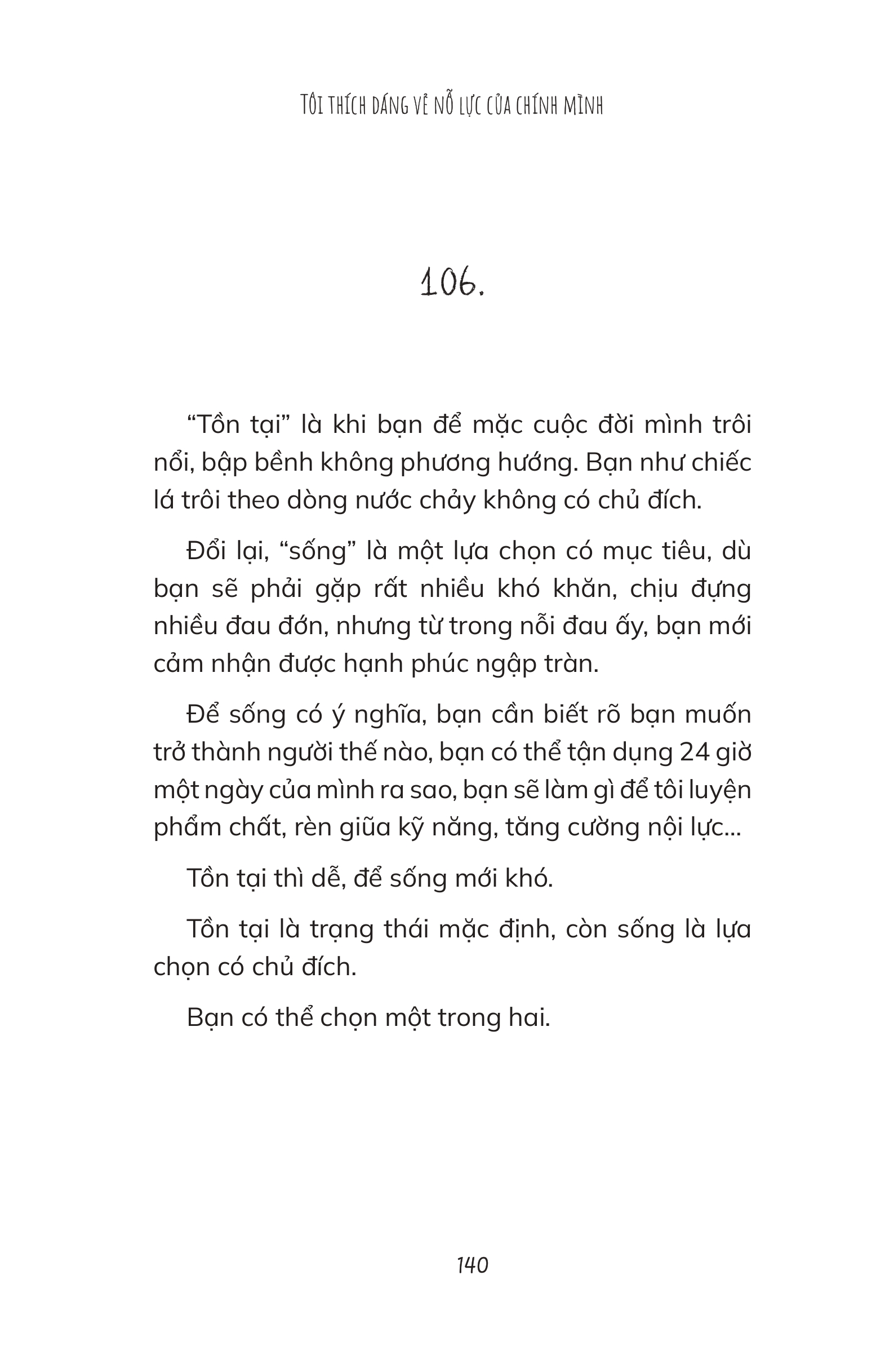Combo 2 quyển sách Tôi Thích Dáng Vẻ Nỗ Lực Của Chính Mình + Lời Chỉ Dẫn Của Vũ Trụ - Để Vũ Trụ Cùng Bạn Quyết Định