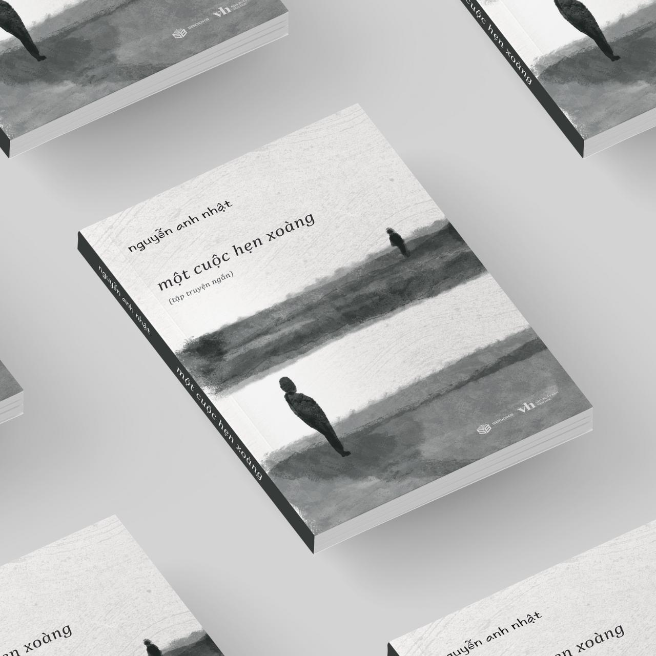 Sách - Một Cuộc Hẹn Xoàng (Nguyễn Anh Nhật) - SBOOKS