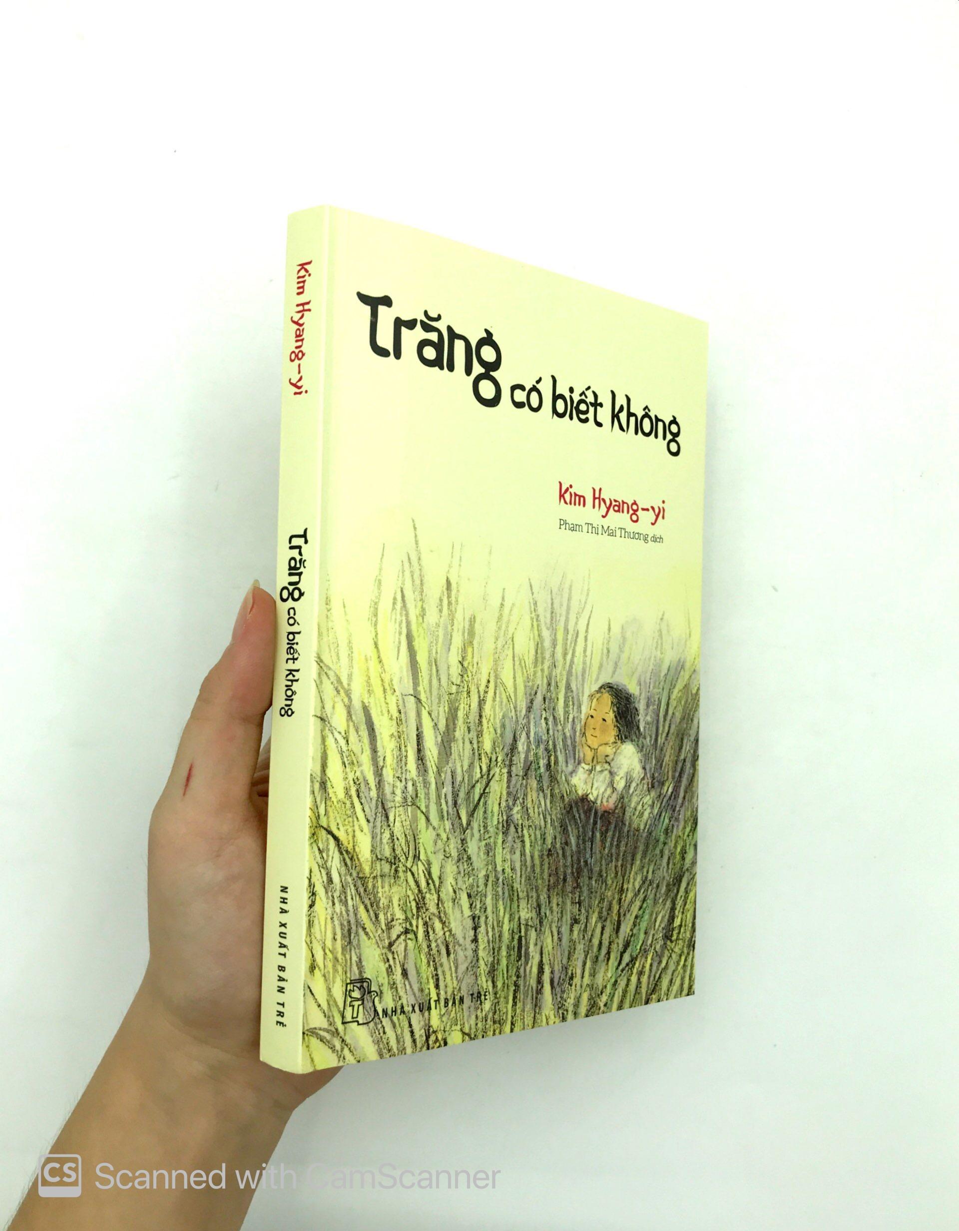 Trăng Có Biết Không