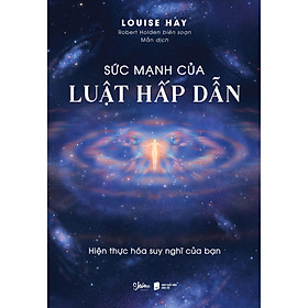 Sức Mạnh Của Luật Hấp Dẫn - Bản Quyền
