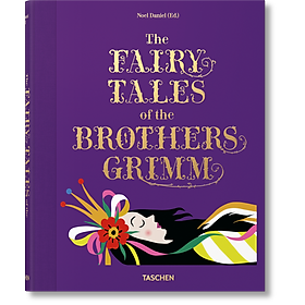 The Fairy Tales of the Brothers Grimm