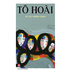 Ký Ức Phiên Lãng