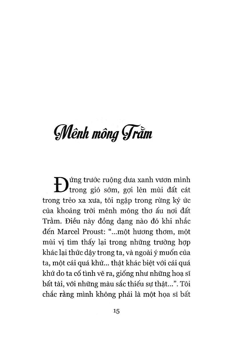 Đi Như Là Ở Lại (Tái Bản)