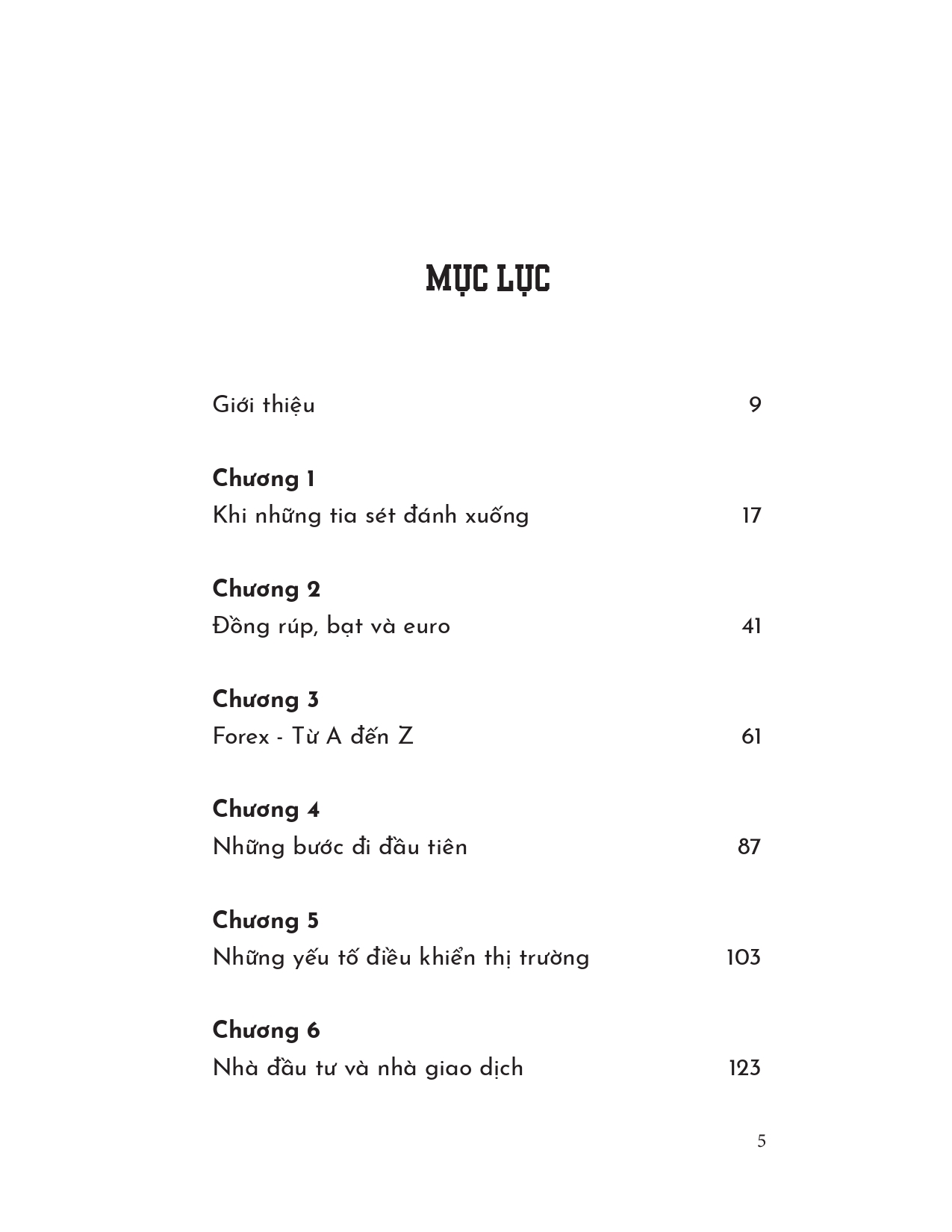 Sách - The Little Book: Chiến lược giao dịch forex - Kathy Lien (TTR Next Generation)