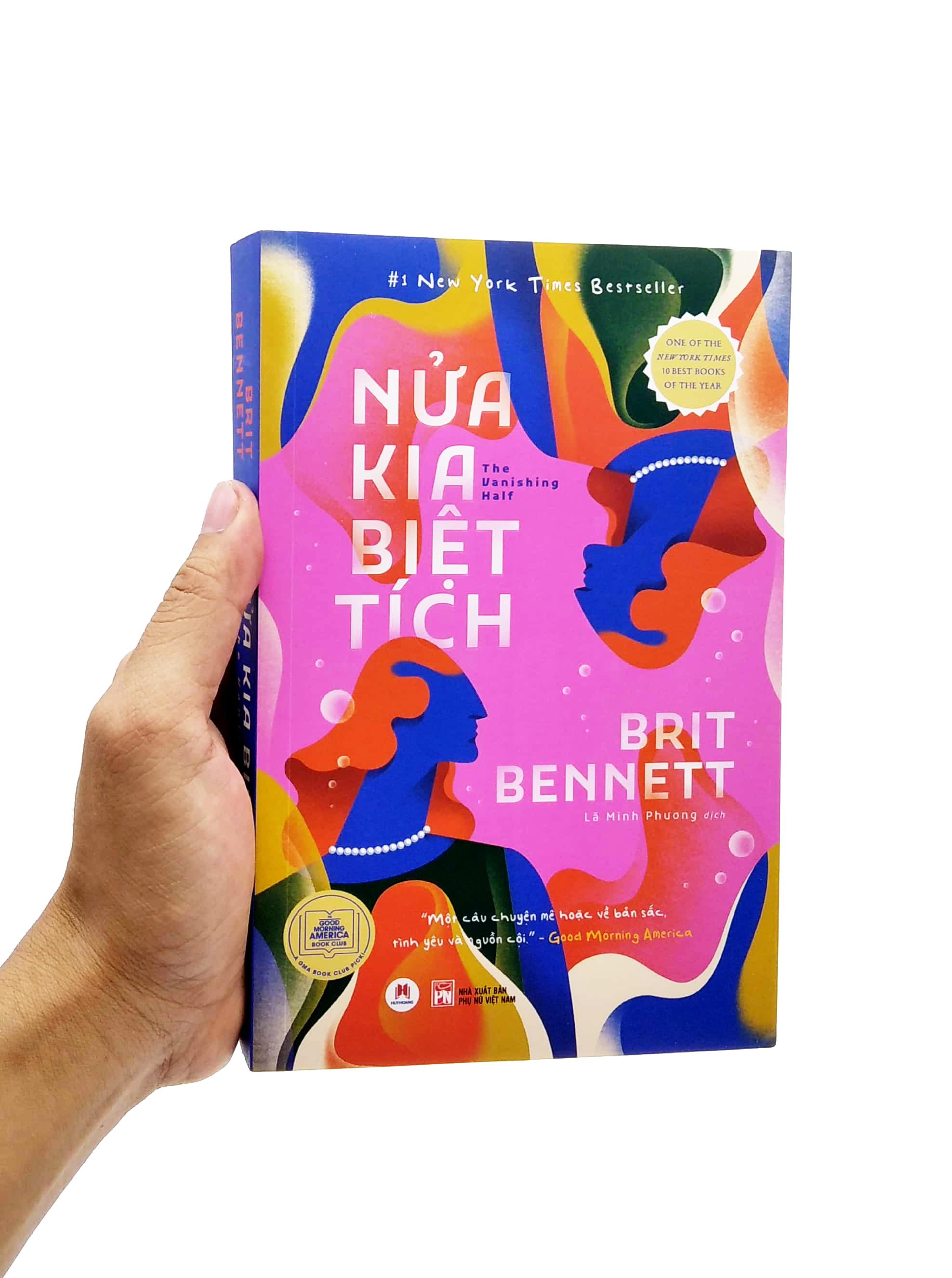 Nửa Kia Biệt Tích