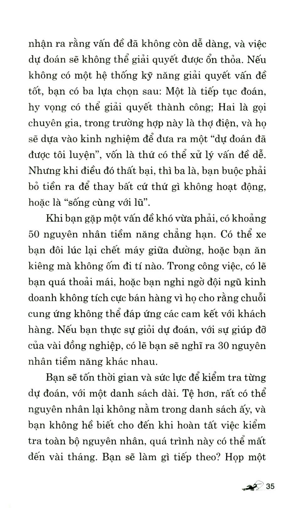 Đừng Đoán Mò Nữa