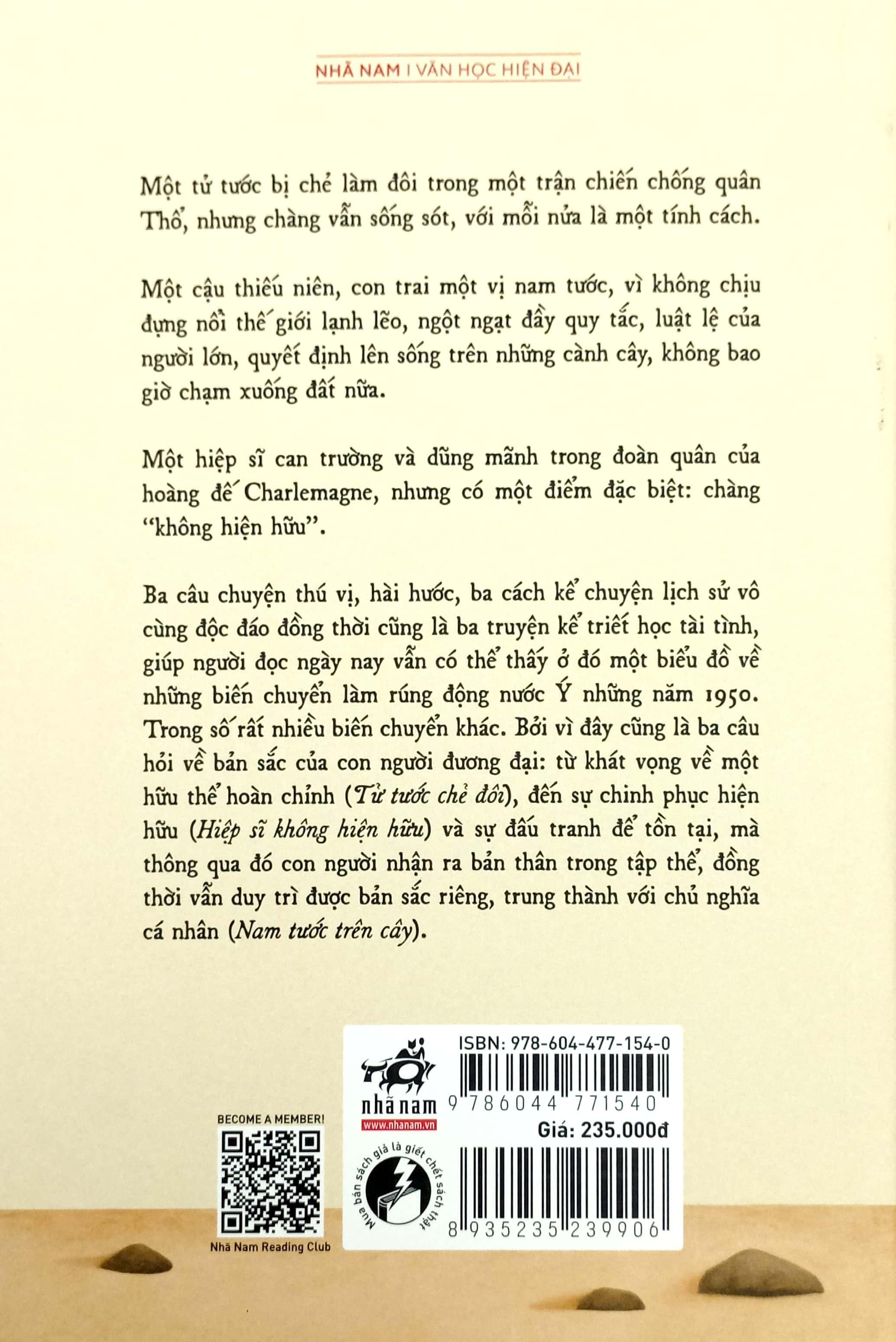 Tổ Tiên Của Chúng Ta