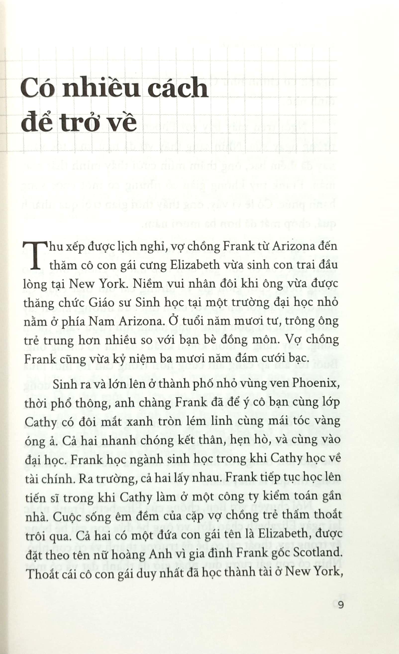 Sách - Chuyện ICU - Lá Gan Hạnh Phúc