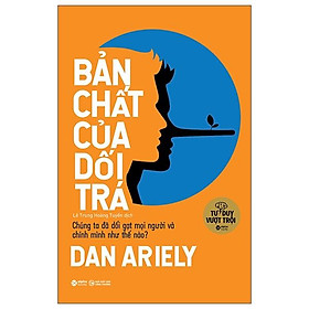 Sách Bản Chất Của Dối Trá - Alphabooks - BẢN QUYỀN
